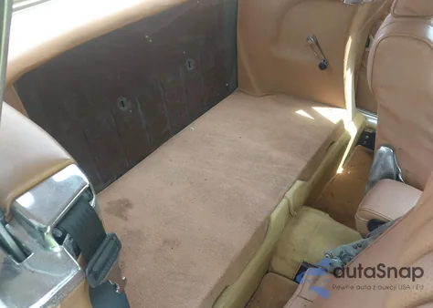 1983 Mercedes-Benz 380 Sl z USA, uszkodzony, nr VIN WDBBA45AXDB021770